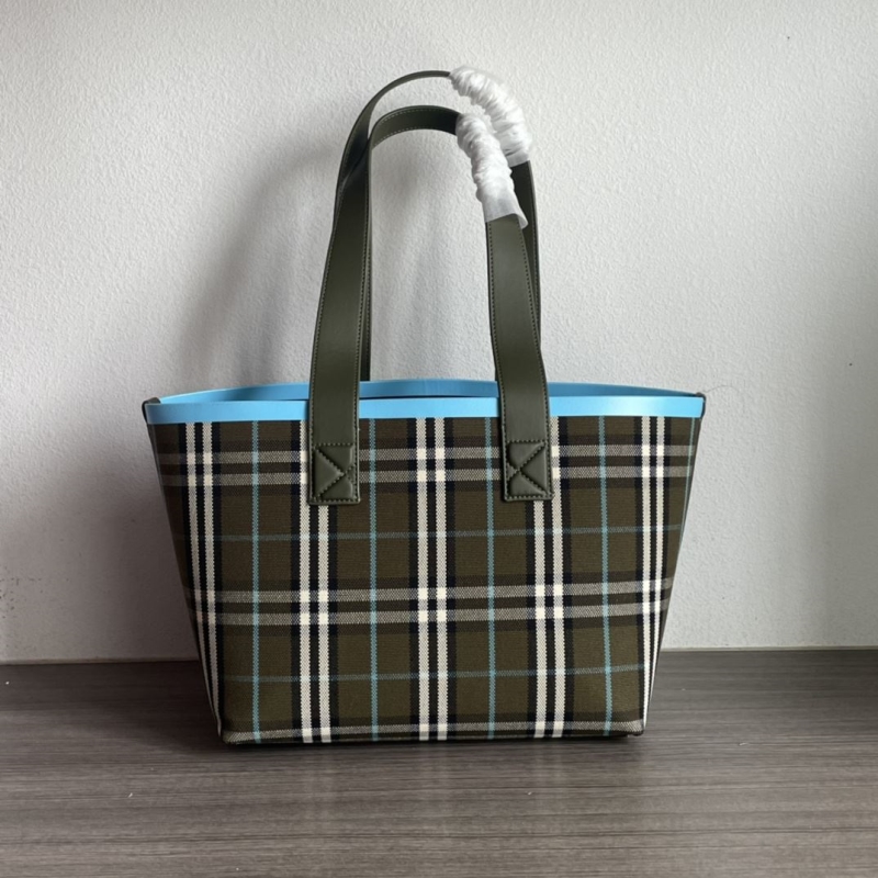 Burberry Shopping Bags